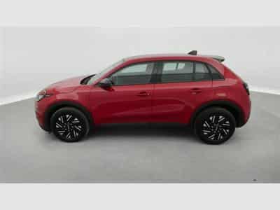 Fiat 600 1.2 Hybrid DCT Pop CARPLAY / FULL LED / KEYLESS / CAMERA (2024) - Photo 3