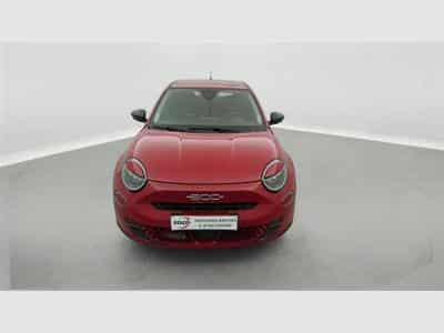 Fiat 600 1.2 Hybrid DCT Pop CARPLAY / FULL LED / KEYLESS / CAMERA (2024) - Photo 4