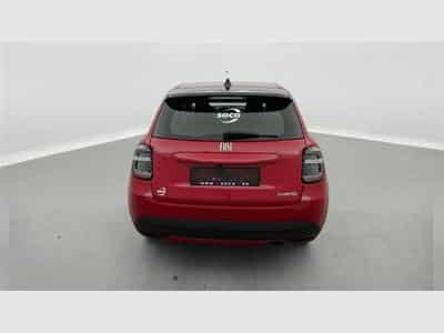 Fiat 600 1.2 Hybrid DCT Pop CARPLAY / FULL LED / KEYLESS / CAMERA (2024) - Photo 5