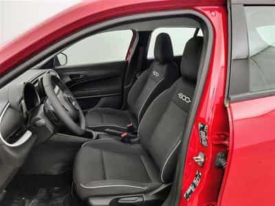 Fiat 600 1.2 Hybrid DCT Pop CARPLAY / FULL LED / KEYLESS / CAMERA (2024) - Photo 7