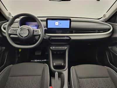 Fiat 600 1.2 Hybrid DCT Pop CARPLAY / FULL LED / KEYLESS / CAMERA (2024) - Photo 8