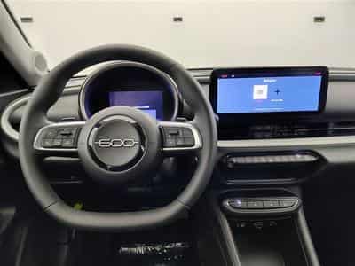 Fiat 600 1.2 Hybrid DCT Pop CARPLAY / FULL LED / KEYLESS / CAMERA (2024) - Photo 9