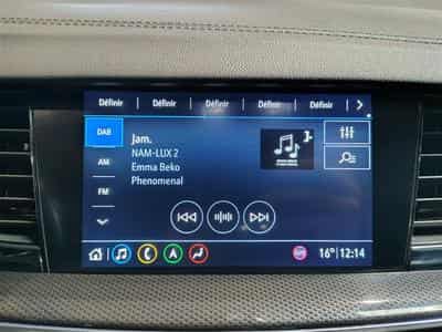Opel Insignia 1.5 Turbo D 122Cv AT Elegance CARPLAY / FULL LED / CAMERA (2021) - Photo 11