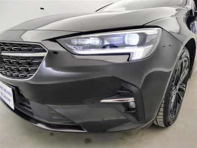 Opel Insignia 1.5 Turbo D 122Cv AT Elegance CARPLAY / FULL LED / CAMERA (2021) - Photo 15