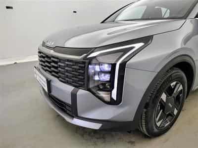 Kia Sportage 1.6 T-GDi 150cv DCT LX NAVI / FULL LED / CAMERA / KEYLESS (2026) - Photo 15