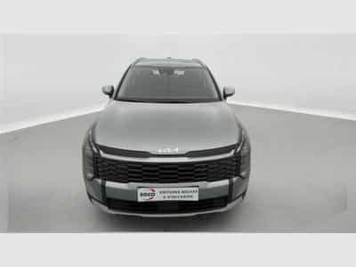 Kia Sportage 1.6 T-GDi 150cv DCT LX NAVI / FULL LED / CAMERA / KEYLESS (2026) - Photo 4