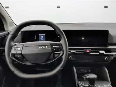 Kia Sportage 1.6 T-GDi 150cv DCT LX NAVI / FULL LED / CAMERA / KEYLESS (2026) - Photo 9