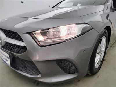 Mercedes A 160 Business Solution (2020) - Photo 15