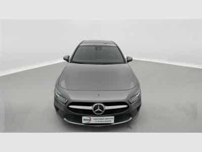 Mercedes A 160 Business Solution (2020) - Photo 4
