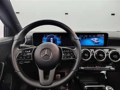 Mercedes A 160 Business Solution (2020) - Photo 9