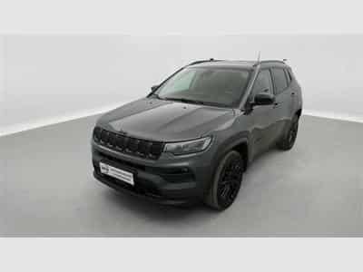 Jeep Compass 1.5 T4 e-Hybrid Nigth Eagle CUIR / NAVI / FULL LED (2023) - Photo 1