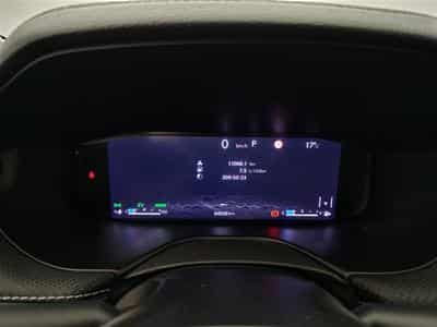 Jeep Compass 1.5 T4 e-Hybrid Nigth Eagle CUIR / NAVI / FULL LED (2023) - Photo 10
