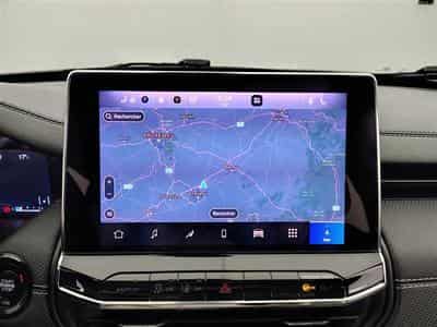 Jeep Compass 1.5 T4 e-Hybrid Nigth Eagle CUIR / NAVI / FULL LED (2023) - Photo 11