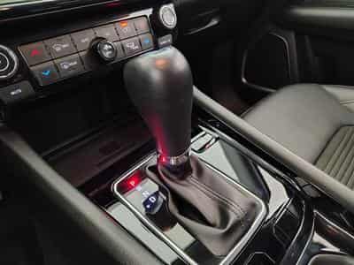 Jeep Compass 1.5 T4 e-Hybrid Nigth Eagle CUIR / NAVI / FULL LED (2023) - Photo 12