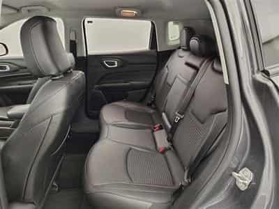 Jeep Compass 1.5 T4 e-Hybrid Nigth Eagle CUIR / NAVI / FULL LED (2023) - Photo 13