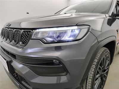 Jeep Compass 1.5 T4 e-Hybrid Nigth Eagle CUIR / NAVI / FULL LED (2023) - Photo 15