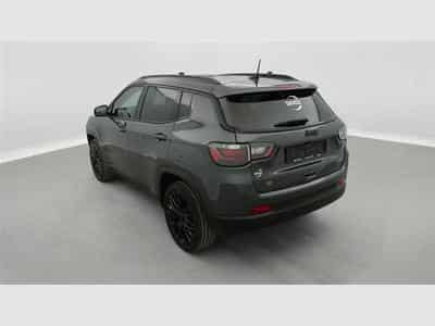 Jeep Compass 1.5 T4 e-Hybrid Nigth Eagle CUIR / NAVI / FULL LED (2023) - Photo 2