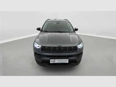 Jeep Compass 1.5 T4 e-Hybrid Nigth Eagle CUIR / NAVI / FULL LED (2023) - Photo 4