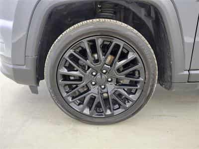 Jeep Compass 1.5 T4 e-Hybrid Nigth Eagle CUIR / NAVI / FULL LED (2023) - Photo 6