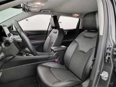 Jeep Compass 1.5 T4 e-Hybrid Nigth Eagle CUIR / NAVI / FULL LED (2023) - Photo 7