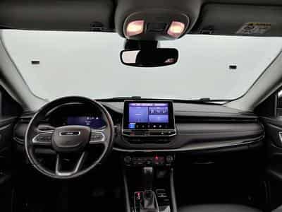 Jeep Compass 1.5 T4 e-Hybrid Nigth Eagle CUIR / NAVI / FULL LED (2023) - Photo 8