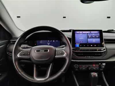 Jeep Compass 1.5 T4 e-Hybrid Nigth Eagle CUIR / NAVI / FULL LED (2023) - Photo 9