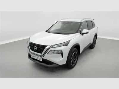 Nissan X-Trail 1.5 DIG-T 2WD X-Tronic N-Connecta NAVI / FULL LED / CAMERA (2026) - Photo 1