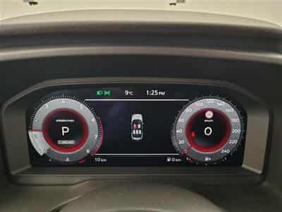 Nissan X-Trail 1.5 DIG-T 2WD X-Tronic N-Connecta NAVI / FULL LED / CAMERA (2026) - Photo 10