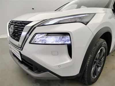 Nissan X-Trail 1.5 DIG-T 2WD X-Tronic N-Connecta NAVI / FULL LED / CAMERA (2026) - Photo 15
