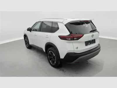 Nissan X-Trail 1.5 DIG-T 2WD X-Tronic N-Connecta NAVI / FULL LED / CAMERA (2026) - Photo 2