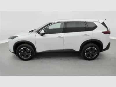 Nissan X-Trail 1.5 DIG-T 2WD X-Tronic N-Connecta NAVI / FULL LED / CAMERA (2026) - Photo 3