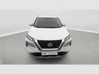 Nissan X-Trail 1.5 DIG-T 2WD X-Tronic N-Connecta NAVI / FULL LED / CAMERA (2026) - Photo 4