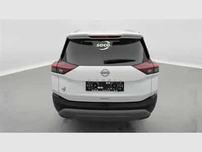 Nissan X-Trail 1.5 DIG-T 2WD X-Tronic N-Connecta NAVI / FULL LED / CAMERA (2026) - Photo 5