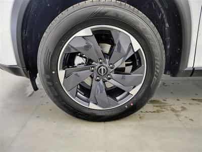 Nissan X-Trail 1.5 DIG-T 2WD X-Tronic N-Connecta NAVI / FULL LED / CAMERA (2026) - Photo 6
