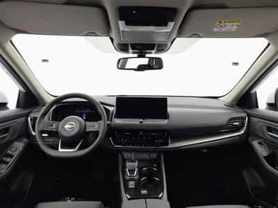 Nissan X-Trail 1.5 DIG-T 2WD X-Tronic N-Connecta NAVI / FULL LED / CAMERA (2026) - Photo 8