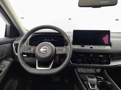 Nissan X-Trail 1.5 DIG-T 2WD X-Tronic N-Connecta NAVI / FULL LED / CAMERA (2026) - Photo 9