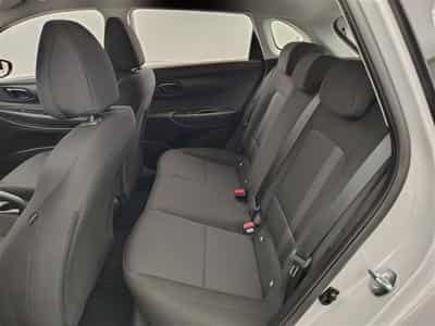 Hyundai i20 1.0 T-GDi 90Cv DCT ConnectLine NAVI / CARPLAY / CAMERA (2026) - Photo 13