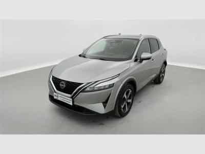 Nissan Qashqai 1.3 DIG-T MHEV N-Connecta NAVI / CLIM / FULL LED (2023) - Photo 1