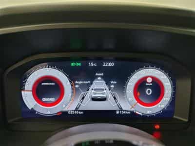 Nissan Qashqai 1.3 DIG-T MHEV N-Connecta NAVI / CLIM / FULL LED (2023) - Photo 10