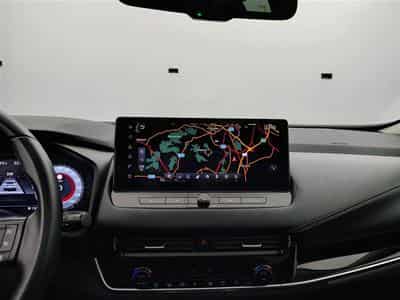 Nissan Qashqai 1.3 DIG-T MHEV N-Connecta NAVI / CLIM / FULL LED (2023) - Photo 11