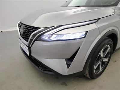 Nissan Qashqai 1.3 DIG-T MHEV N-Connecta NAVI / CLIM / FULL LED (2023) - Photo 15