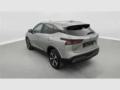 Nissan Qashqai 1.3 DIG-T MHEV N-Connecta NAVI / CLIM / FULL LED (2023) - Photo 2