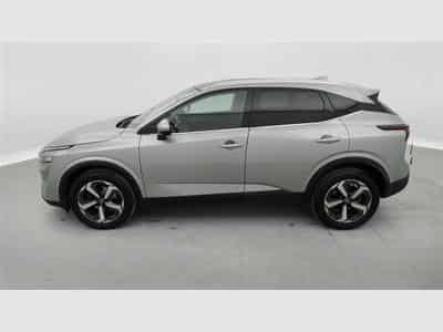 Nissan Qashqai 1.3 DIG-T MHEV N-Connecta NAVI / CLIM / FULL LED (2023) - Photo 3