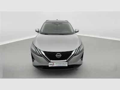 Nissan Qashqai 1.3 DIG-T MHEV N-Connecta NAVI / CLIM / FULL LED (2023) - Photo 4