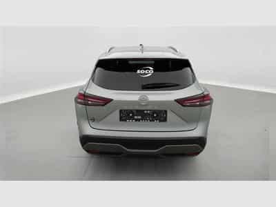 Nissan Qashqai 1.3 DIG-T MHEV N-Connecta NAVI / CLIM / FULL LED (2023) - Photo 5