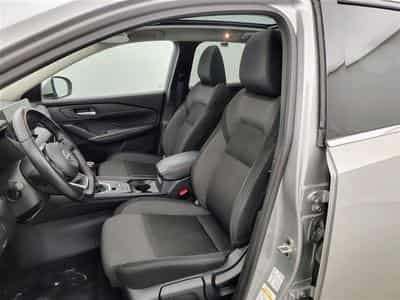 Nissan Qashqai 1.3 DIG-T MHEV N-Connecta NAVI / CLIM / FULL LED (2023) - Photo 7