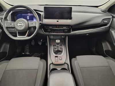Nissan Qashqai 1.3 DIG-T MHEV N-Connecta NAVI / CLIM / FULL LED (2023) - Photo 8