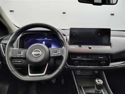 Nissan Qashqai 1.3 DIG-T MHEV N-Connecta NAVI / CLIM / FULL LED (2023) - Photo 9