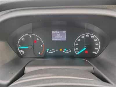 Ford Transit 2.0 TDCi L1H2 CLIM / TEL (2019) - Photo 10