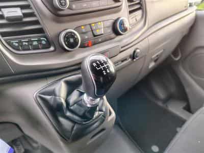 Ford Transit 2.0 TDCi L1H2 CLIM / TEL (2019) - Photo 12